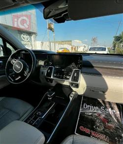 کیا سۆرینتۆ